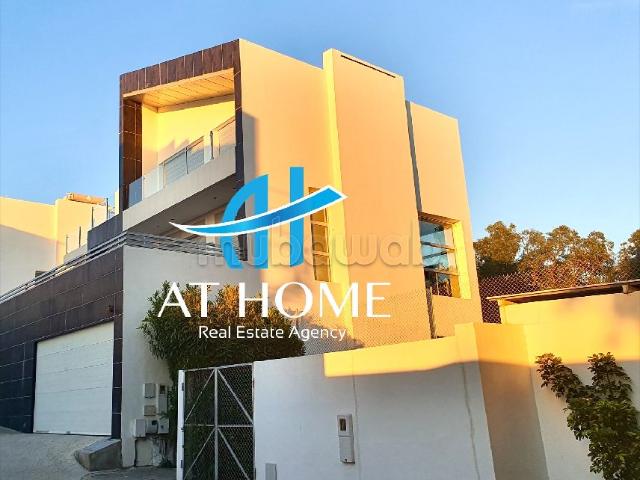 Villa vente à Tanger, Tanger-Tétouan