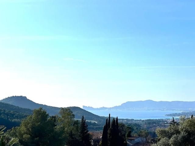 Maison vente à France métropolitaine, La Cadière-d'azur