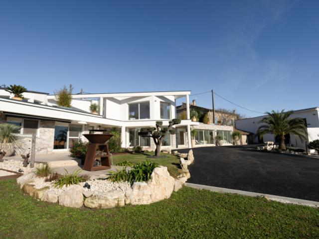 Maison vente à Alès, Anduze
