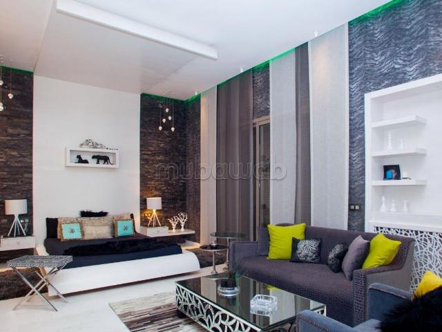 Villa vente à Anfa, Gharb-Chrarda-Beni Hssen