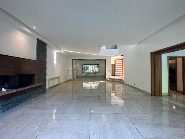 Villa location à Anfa, Gharb-Chrarda-Beni Hssen