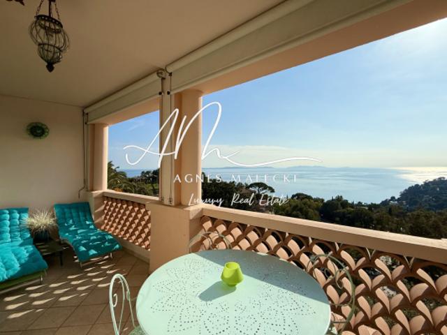 Appartement vente à Arrondissement de Draguignan, Rayol-canadel-sur-mer