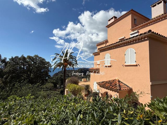 Appartement vente à Arrondissement de Draguignan, Rayol-canadel-sur-mer
