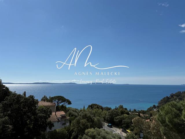 Appartement vente à Arrondissement de Draguignan, Rayol-canadel-sur-mer