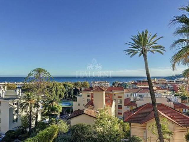 Appartement vente à Nice, Menton