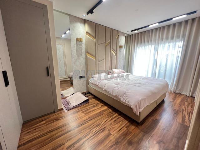 Appartement location à Bouskoura, Gharb-Chrarda-Beni Hssen