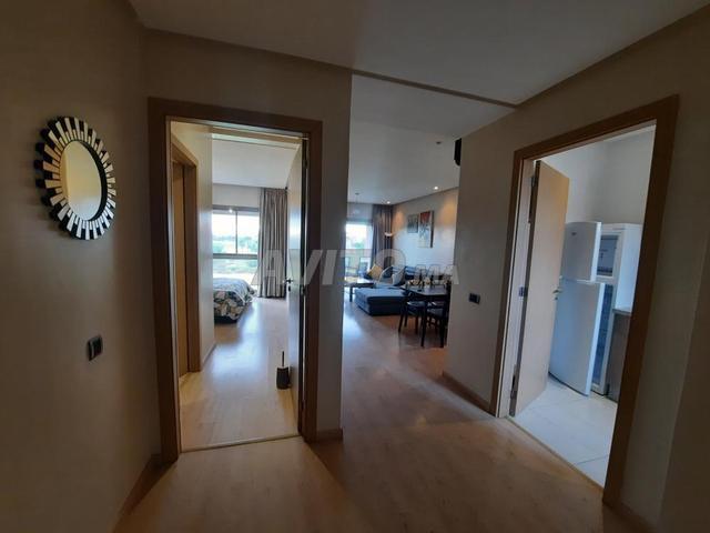 Appartement location
