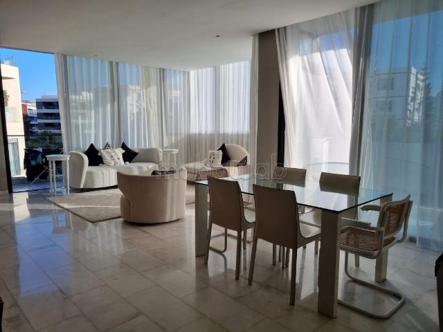 Appartement location à Anfa, Gharb-Chrarda-Beni Hssen