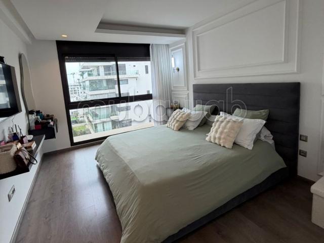 Appartement location à Anfa, Gharb-Chrarda-Beni Hssen