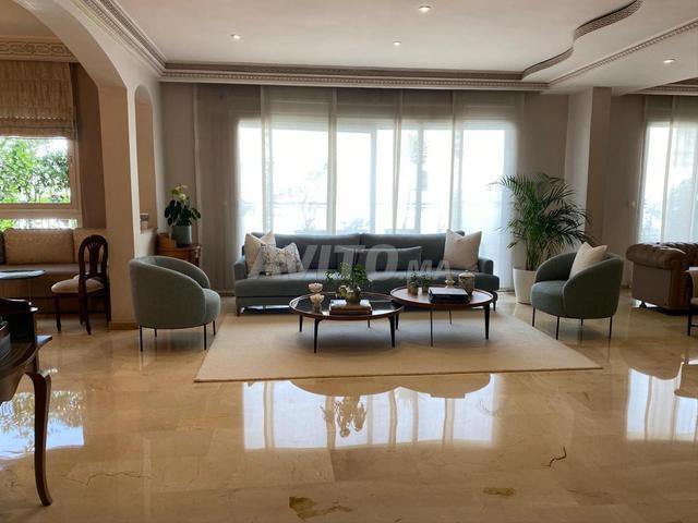 Appartement vente à Anfa, Gharb-Chrarda-Beni Hssen