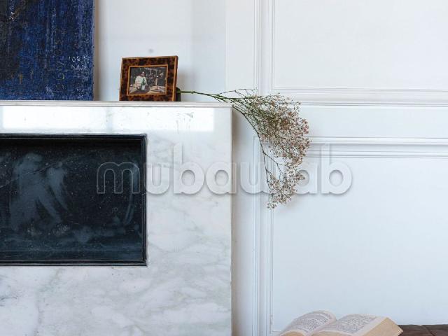 Appartement vente à Anfa, Gharb-Chrarda-Beni Hssen