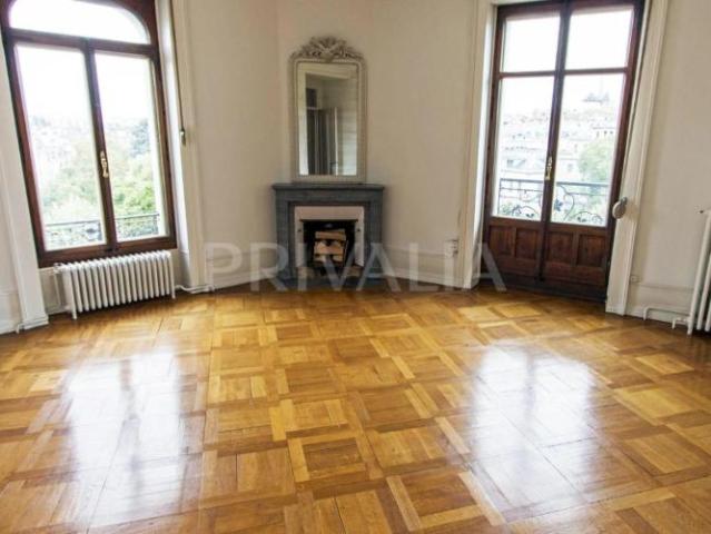 Apartment mieten in Conches