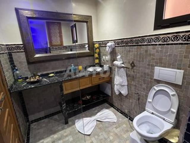 Appartement location à L'Oriental