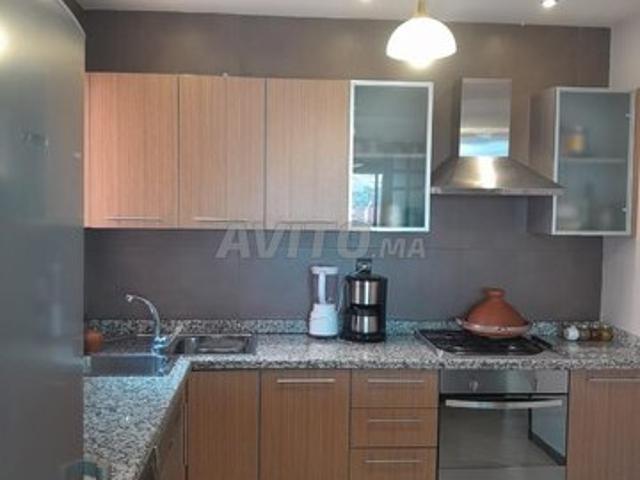 Appartement location à Saf, L'Oriental