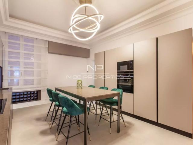 Appartement vente à Nice