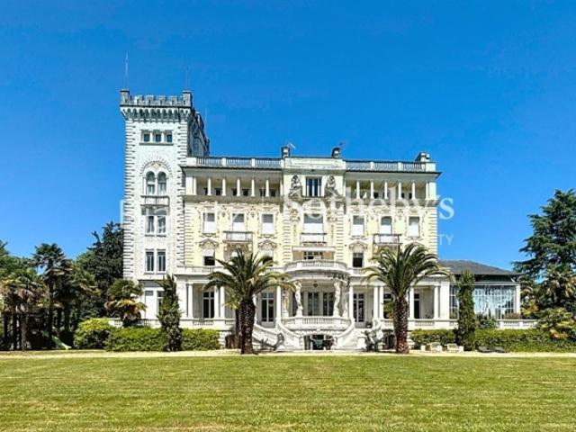 Appartement vente à Pau