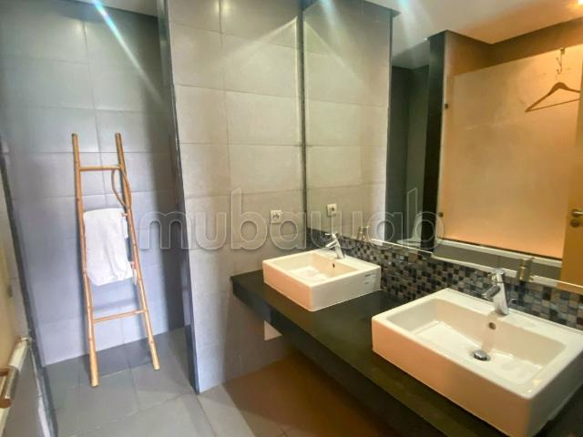 Appartement location à Anfa, Gharb-Chrarda-Beni Hssen