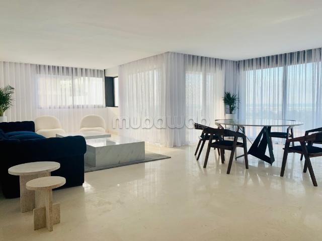 Appartement location à Anfa, Gharb-Chrarda-Beni Hssen