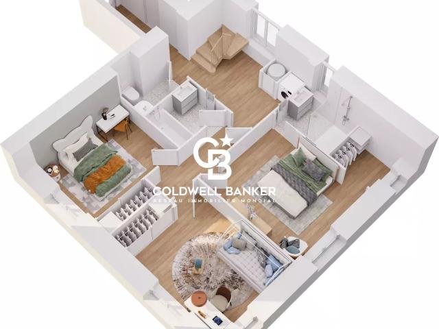 Appartement vente à Arrondissement de Toulon, La Londe-les-maures