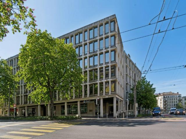 Büro mieten in Cheseaux-Lausanne, Waadt