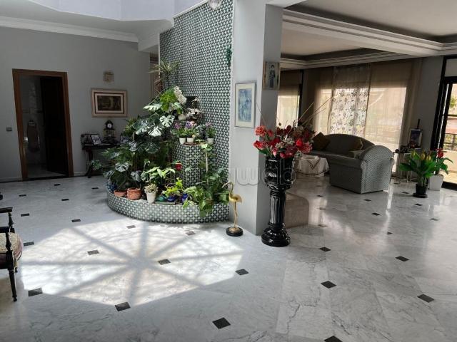 Appartement vente à Anfa, Gharb-Chrarda-Beni Hssen