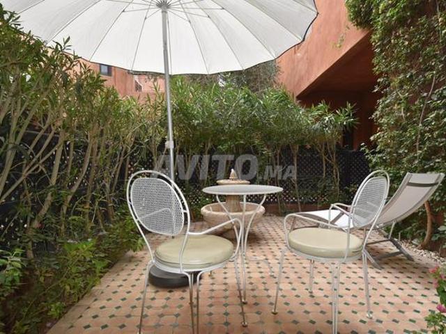 Propriété vente à L'Oriental