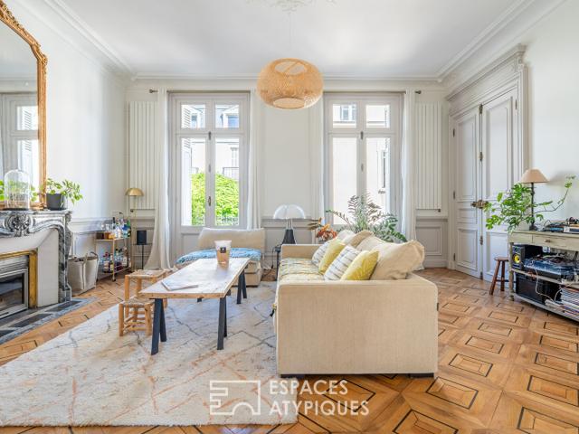 Maison vente à Tours