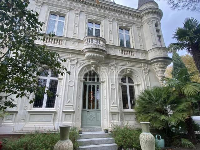 Maison vente à Angers