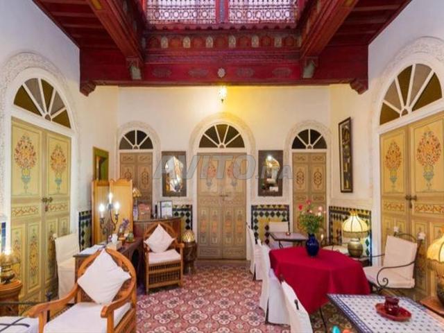 Propriété vente à L'Oriental