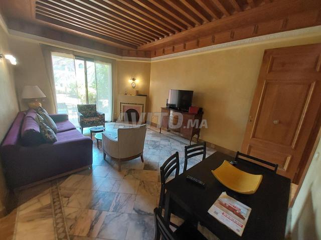 Appartement location à L'Oriental