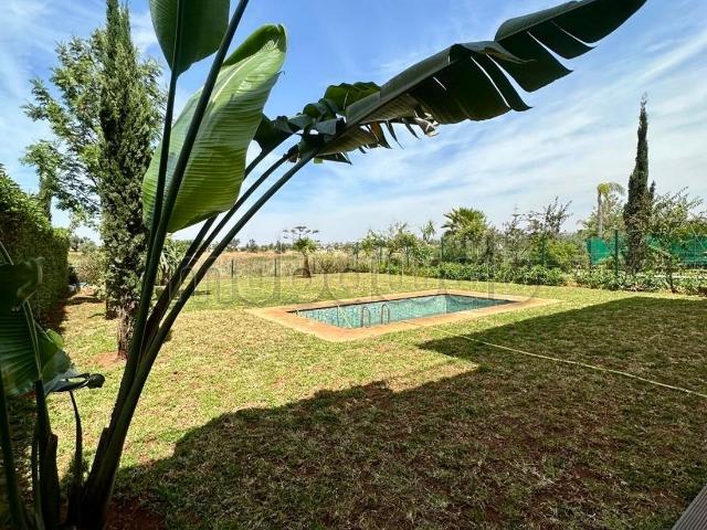 Appartement vente à Bouskoura, Gharb-Chrarda-Beni Hssen