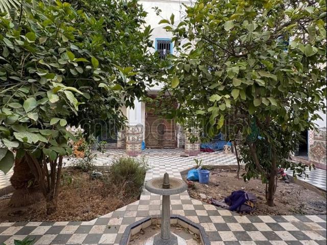 Riad vente à Marrakech, L'Oriental