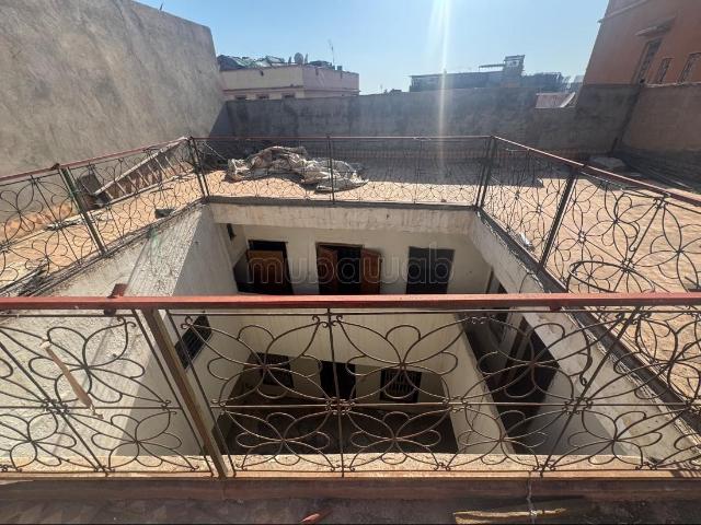 Riad vente à Marrakech, L'Oriental