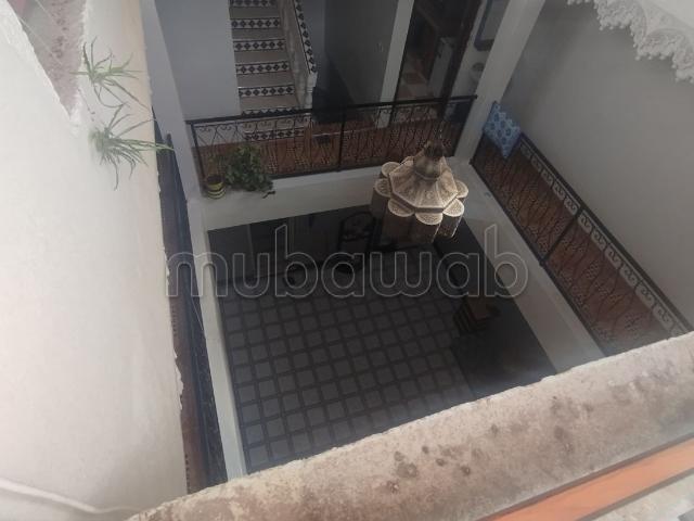 Riad vente à Marrakech, L'Oriental