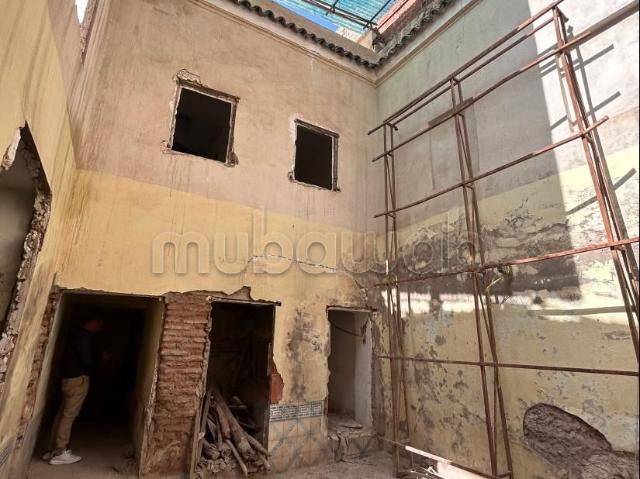 Riad vente à Marrakech, L'Oriental