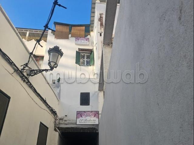 Riad vente à Tétouan, Tanger-Tétouan