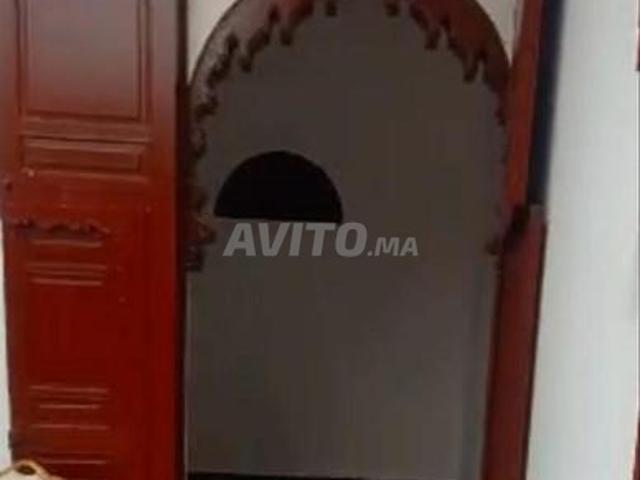 Propriété vente à Anfa, Gharb-Chrarda-Beni Hssen