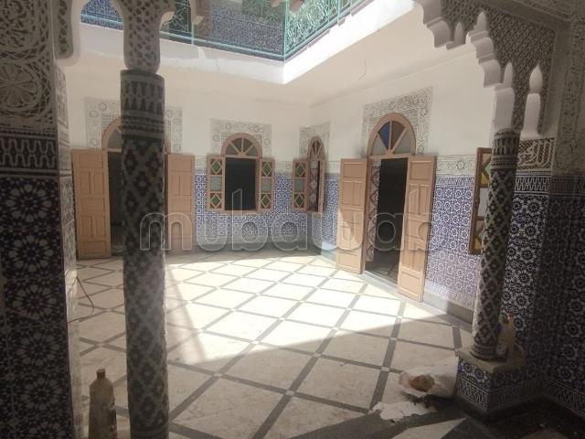 Riad vente à Marrakech, L'Oriental