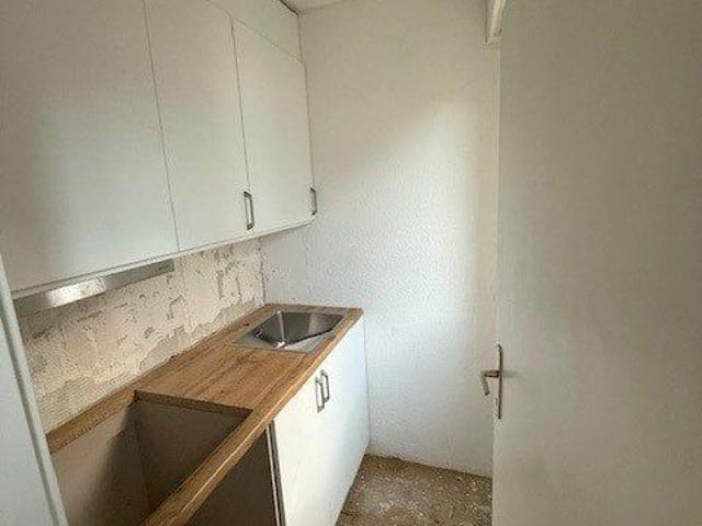 Apartment mieten in Chippis, Sierre