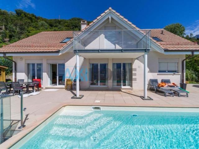 Einfamilienhaus kaufen in Chailly-Montreux, Waadt