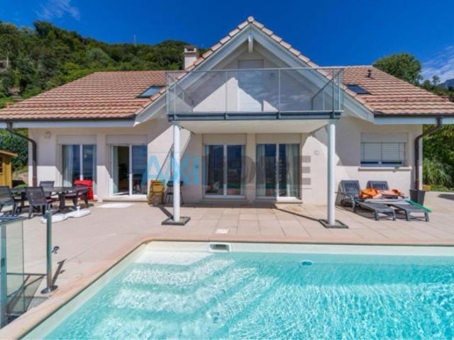 Einfamilienhaus kaufen in Chailly-Montreux, Waadt