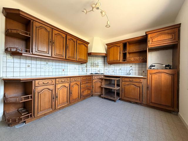 Maison vente à Vitry-le-François, Sompuis