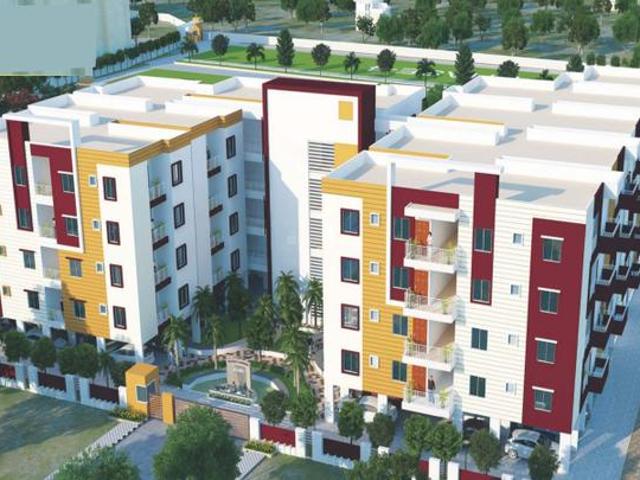 Flat for sale in Karnataka
