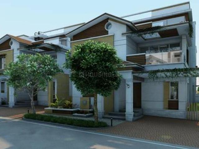 Villa for sale in Karnataka