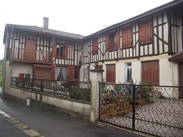 Maison vente à Vitry-le-François, Somsois