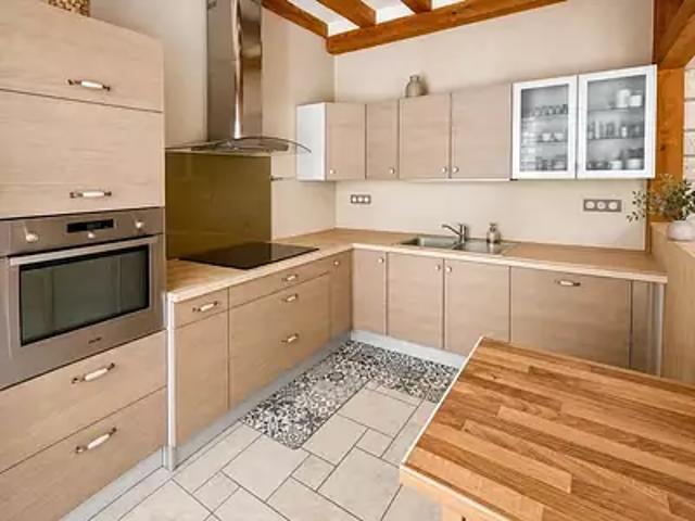 Maison vente à Somsois, Marne