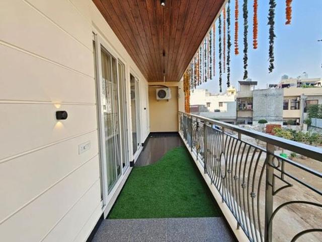 Flat for sale in Zirakpur, Punjab