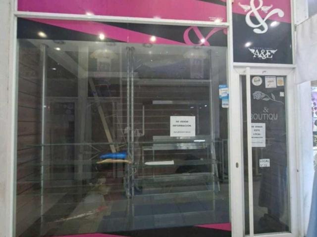 Local Comercial en venta en Vargas