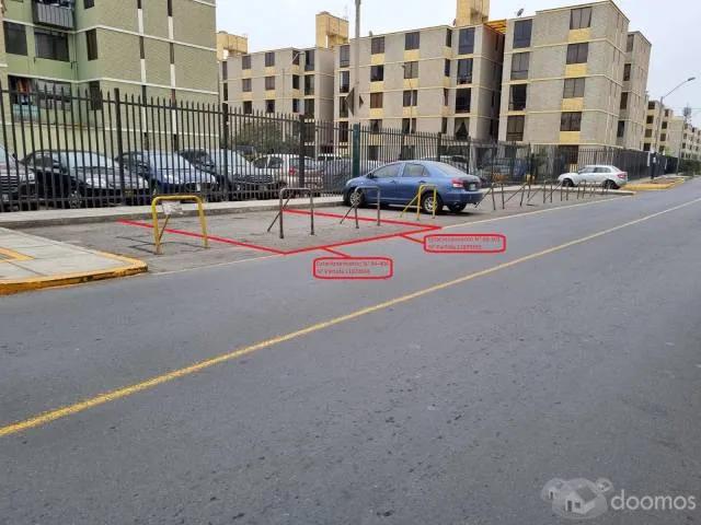 Cochera venta en Lima, Lima Metropolitana
