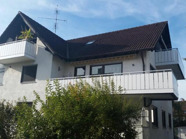 Wohnung kaufen in Bad Wörishofen, Bayern